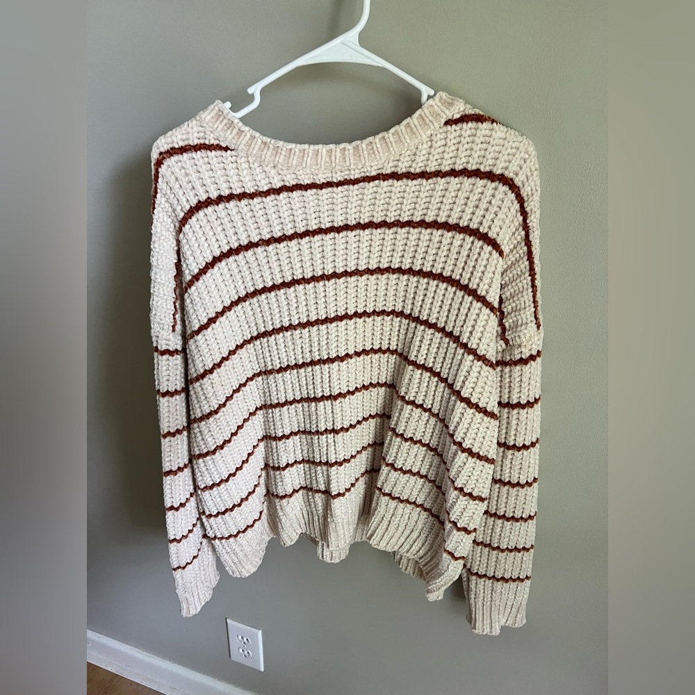 In Loom Sweater